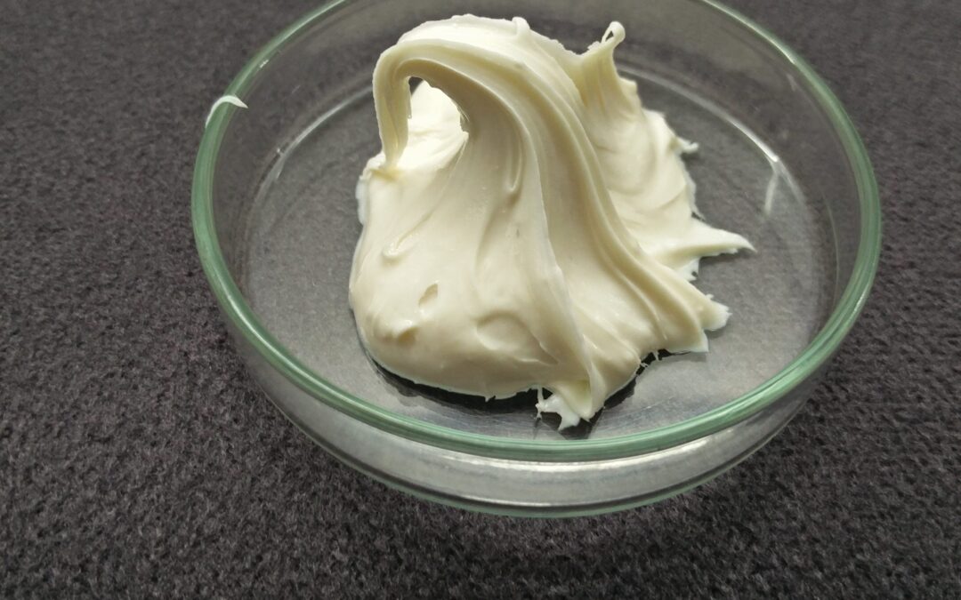 LVM- Low Vacuum Grease