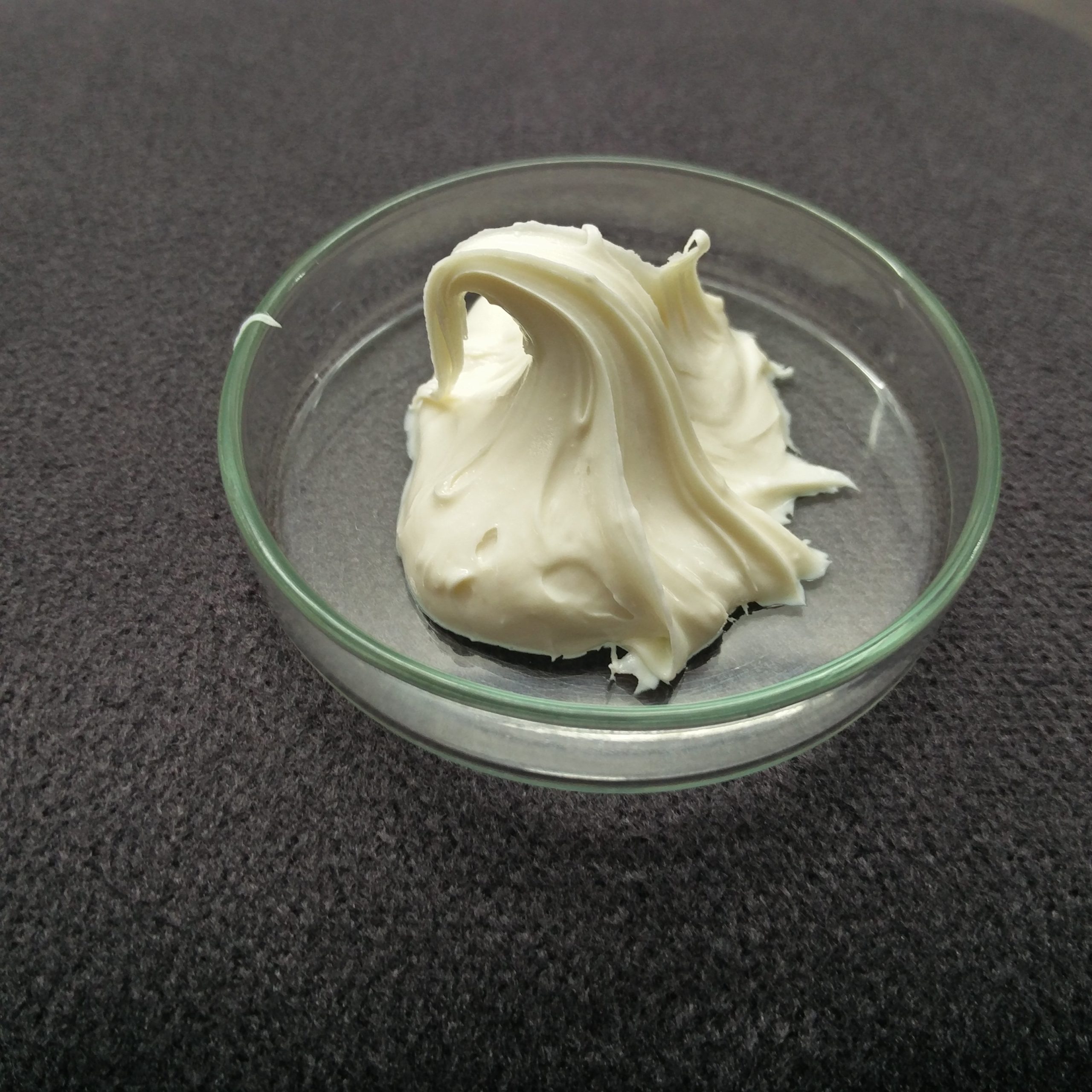 LVM- Low Vacuum Grease