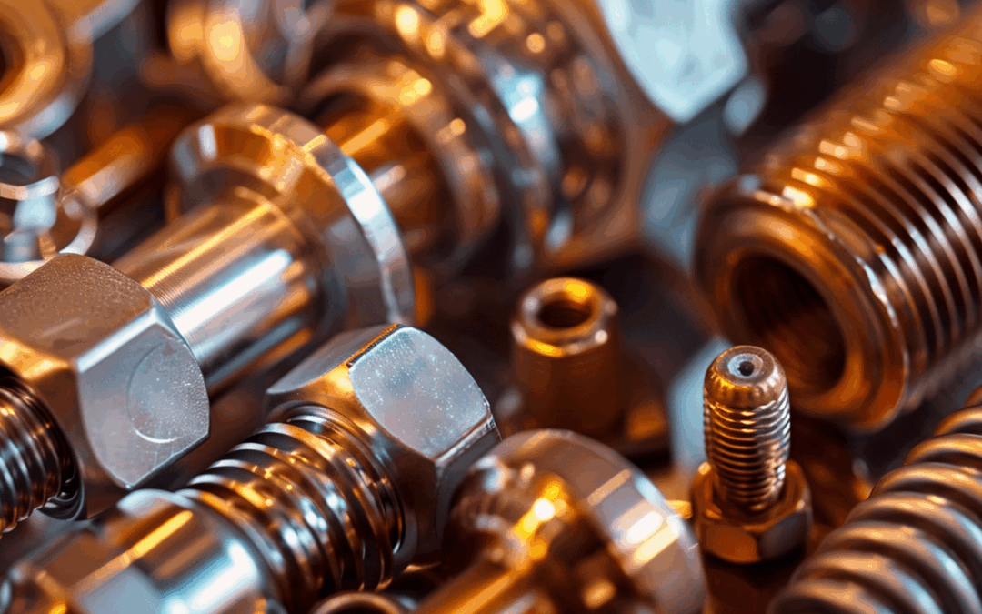 How to Apply Copper Grease