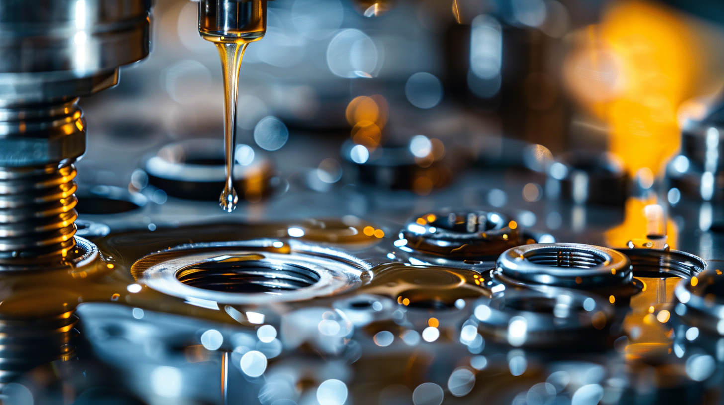 Top Industrial & Household Applications of Silicone Grease You Should Know