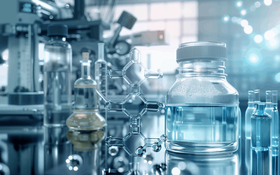 Understanding Silicone Oil: Properties, Uses, and Why It Matters in Industrial Applications