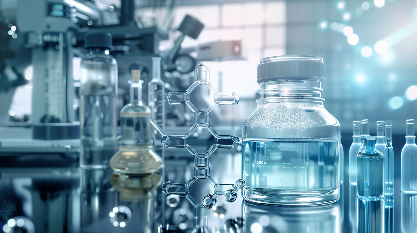 Understanding Silicone Oil: Properties, Uses, and Why It Matters in Industrial Applications