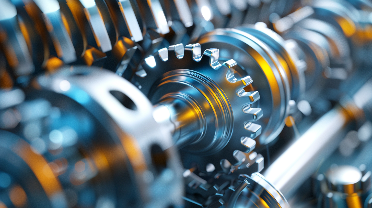 How Silicone Emulsions Help in Reducing Friction & Wear in Industrial Equipment