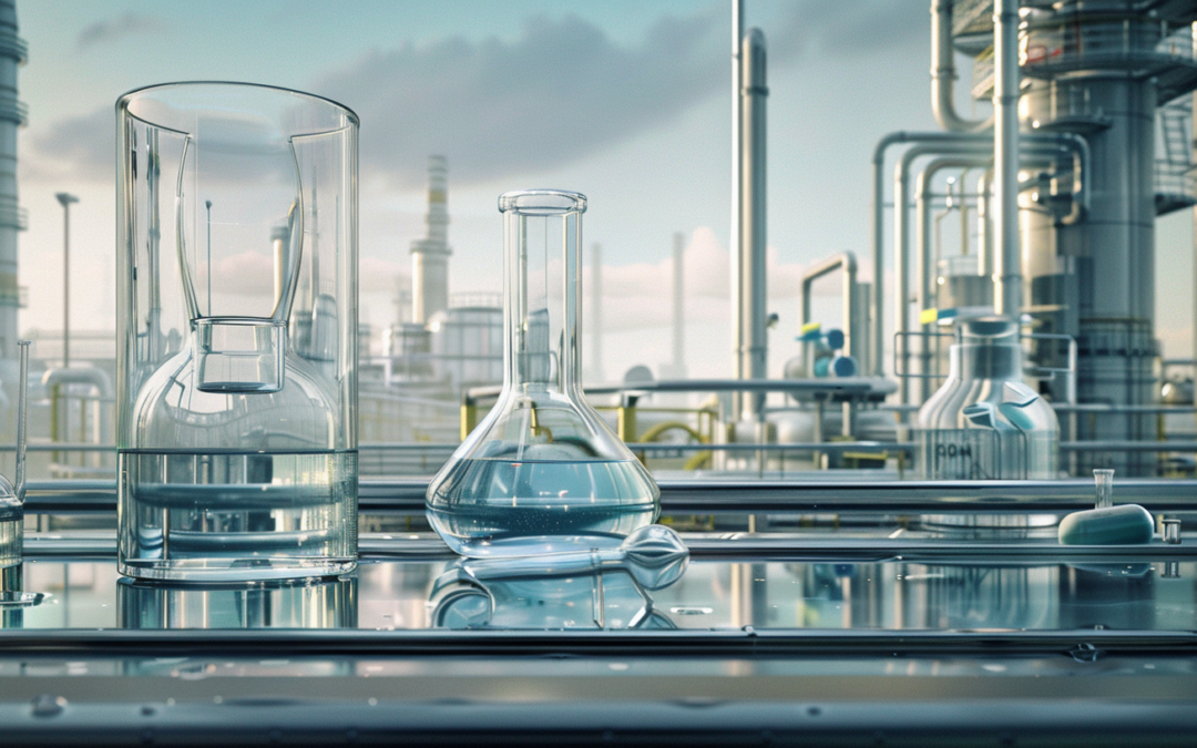 Industrial Silicone Oil Uses Specific to Maharashtra & Western India