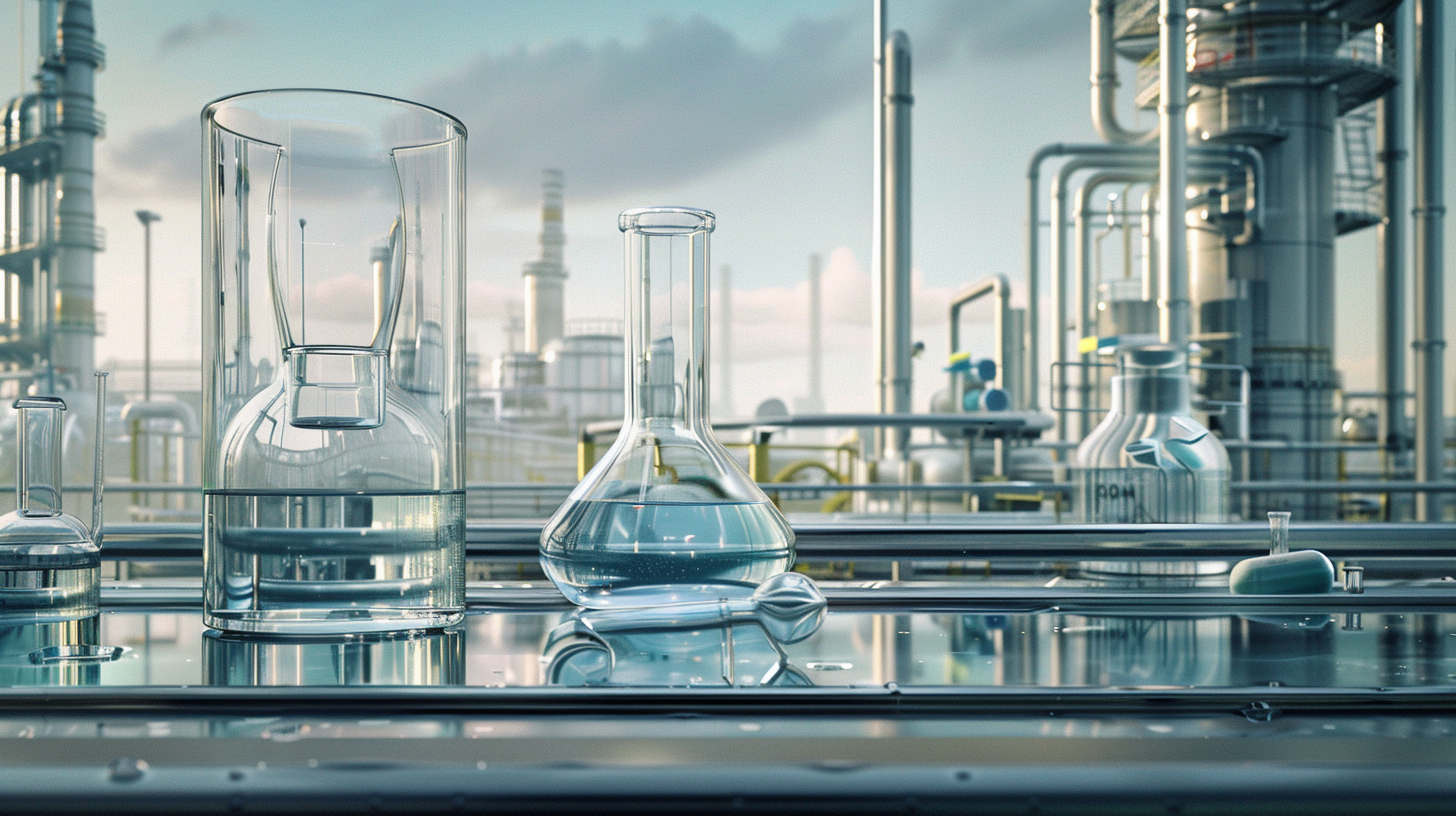 Industrial Silicone Oil Uses Specific to Maharashtra & Western India