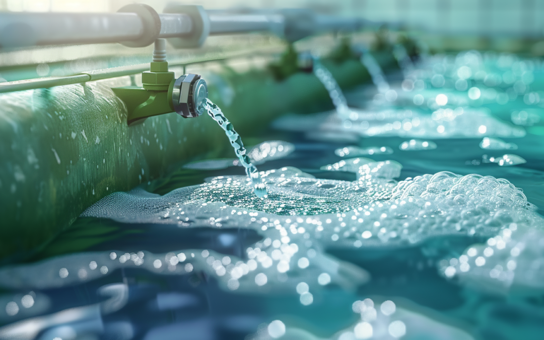 What is Silicone Defoamer? How It Works in Wastewater Treatment & Manufacturing