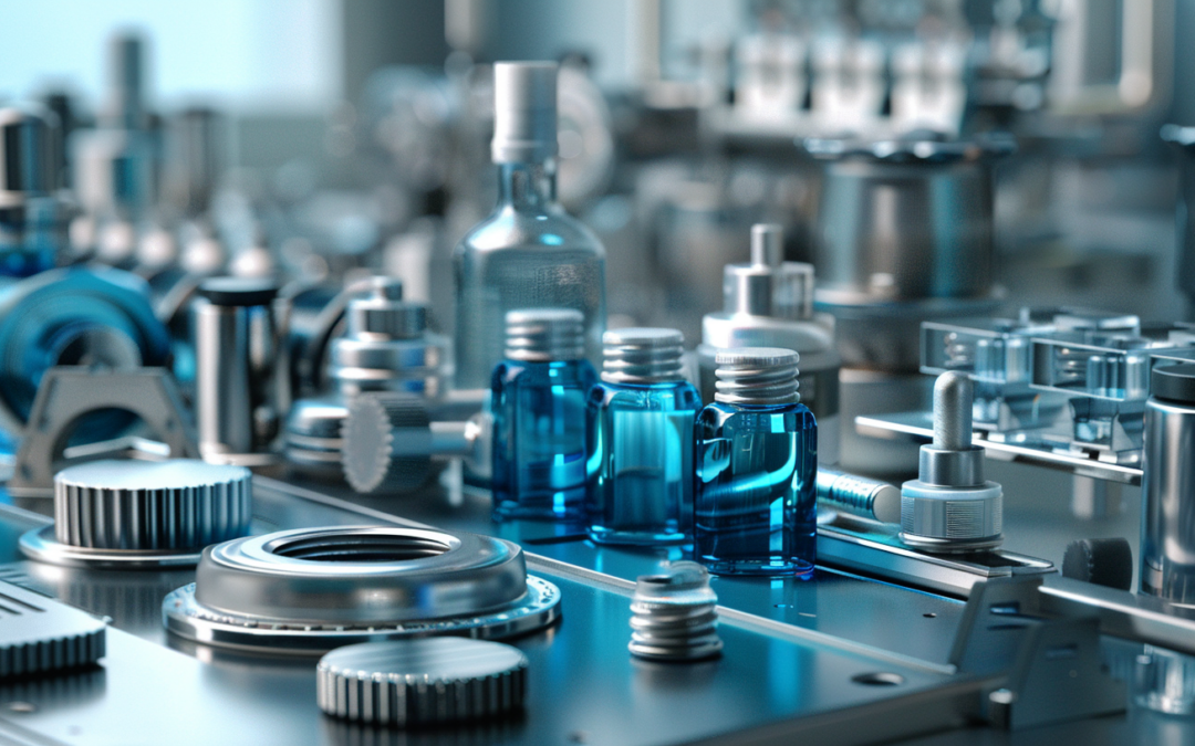 How DRP Silicone Powers Multiple Industries with Advanced Silicone Solutions