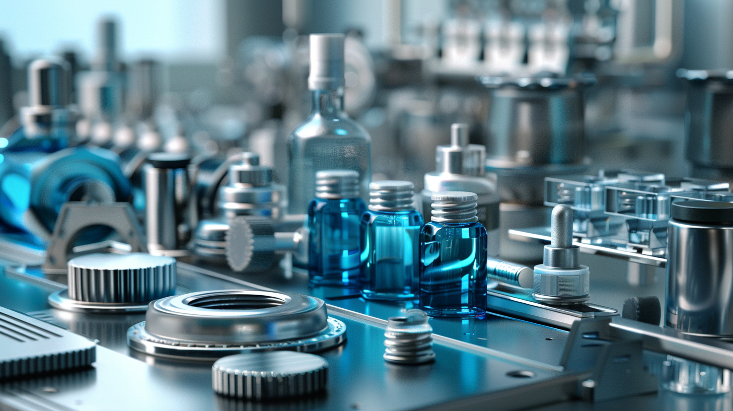 How DRP Silicone Powers Multiple Industries with Advanced Silicone Solutions