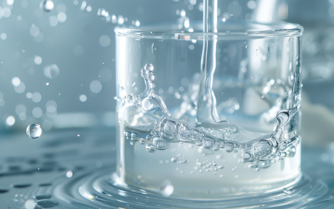 Silicone Emulsion: What It Is, Types & Applications in Textile, Rubber & Automotive Industries
