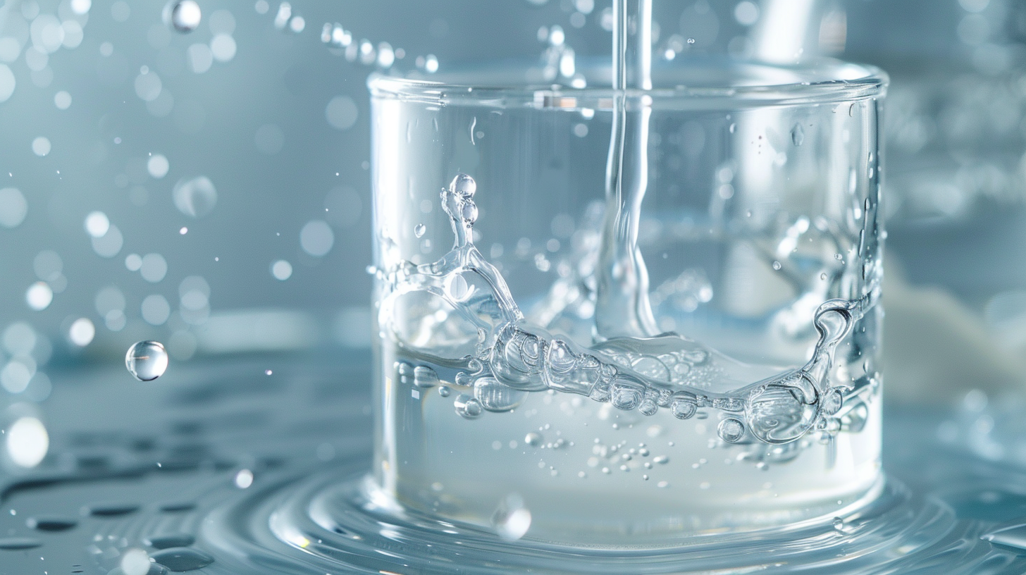 Silicone Emulsion: What It Is, Types & Applications in Textile, Rubber & Automotive Industries