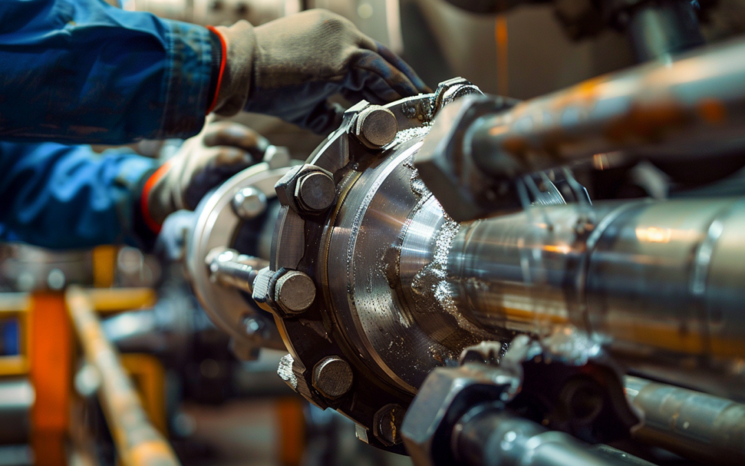 Top Applications of Aluminum Anti-Seize Compound in Industrial Maintenance