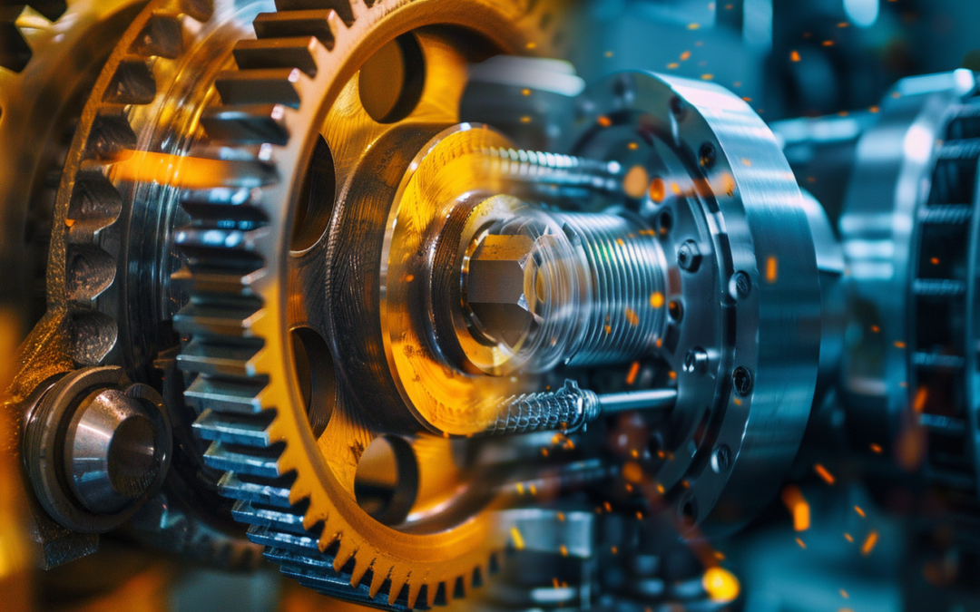 Common Causes of Equipment Failure Due to Poor Lubrication and How Specialty Greases Prevent It