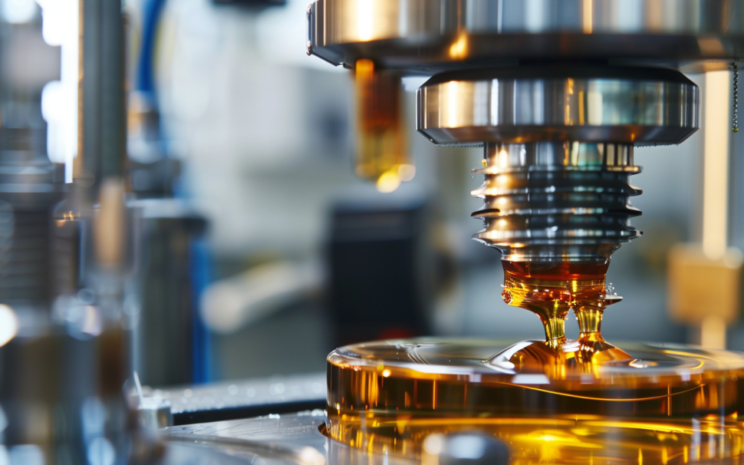 How to Select the Right Silicone Oil Viscosity for Industrial Applications
