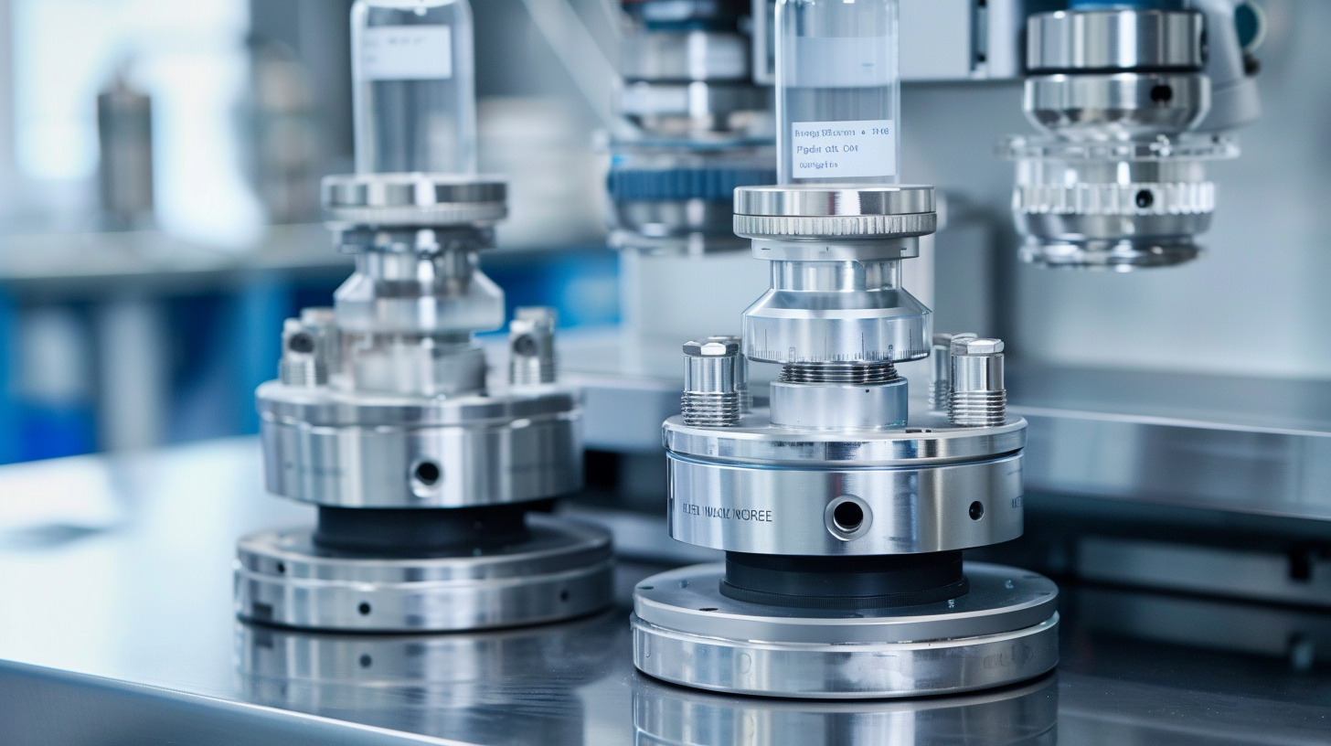 High Vacuum Grease vs. Low Vacuum Grease: Which One Do You Need?