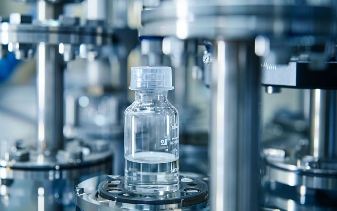 LVM Low Vacuum Grease: Applications, Benefits & Where It’s Used