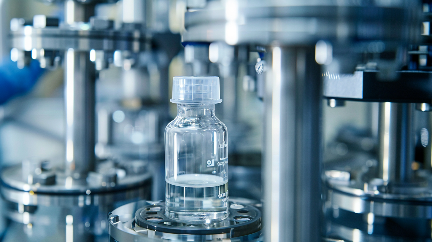 LVM Low Vacuum Grease: Applications, Benefits & Where It’s Used