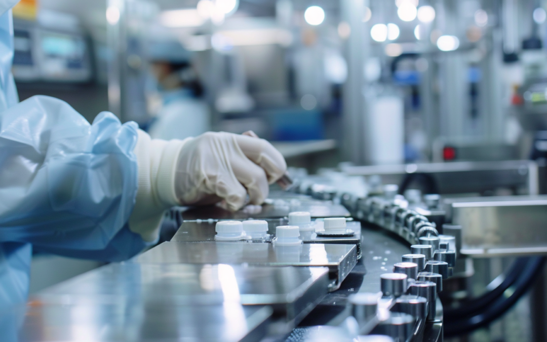 Are Silicone Lubricants Environmentally Friendly & Food-Safe? Here’s What the Data Actually Says