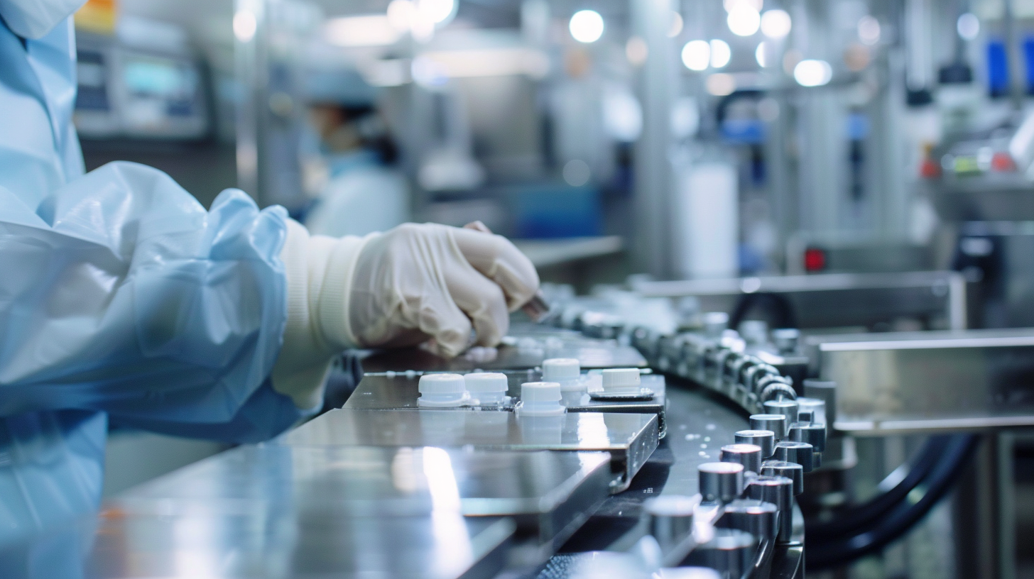 Are Silicone Lubricants Environmentally Friendly & Food-Safe? Here’s What the Data Actually Says