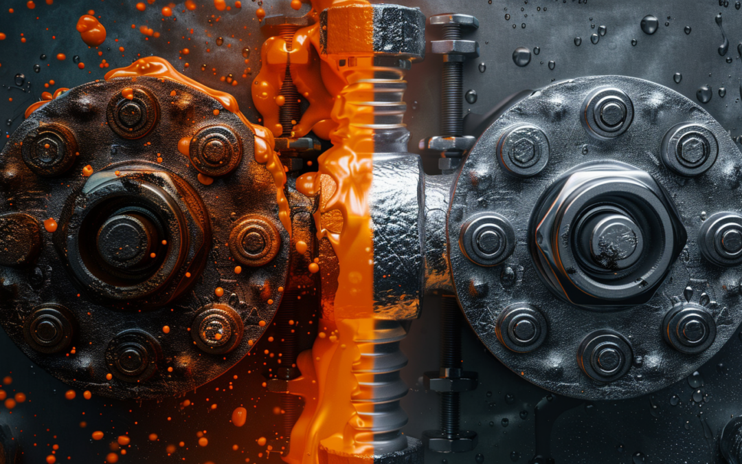 Copper Grease vs. Aluminium Anti-Seize Compound: Key Differences & When to Use Each