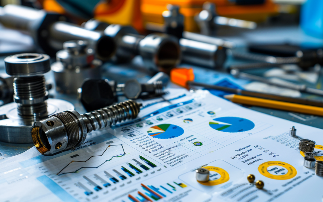 How to Read a Technical Data Sheet for Industrial Greases & Lubricants