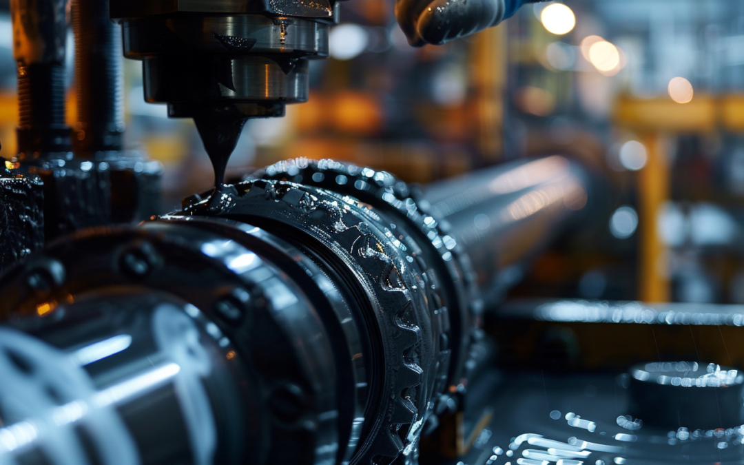 HT Moly Grease Explained: Composition, Performance & How It Compares to Copper and Aluminium Anti-Seize