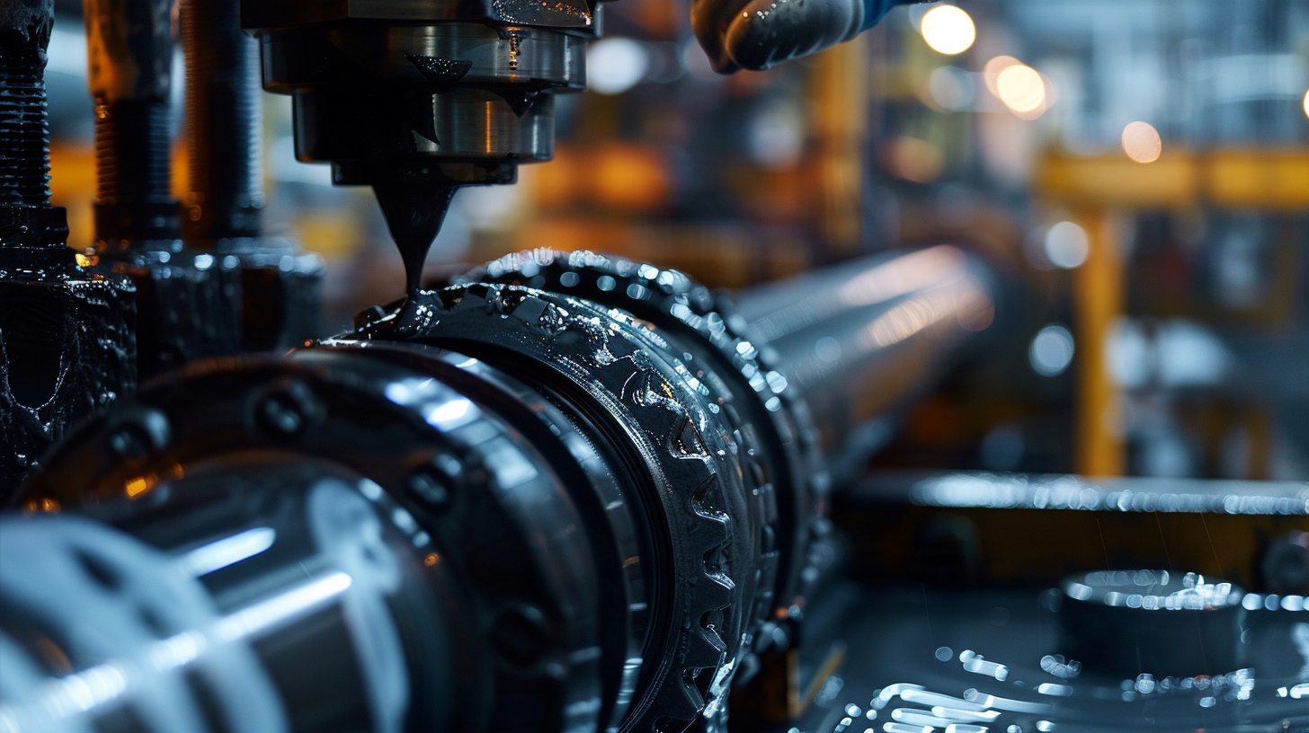 HT Moly Grease Explained: Composition, Performance & How It Compares to Copper and Aluminium Anti-Seize